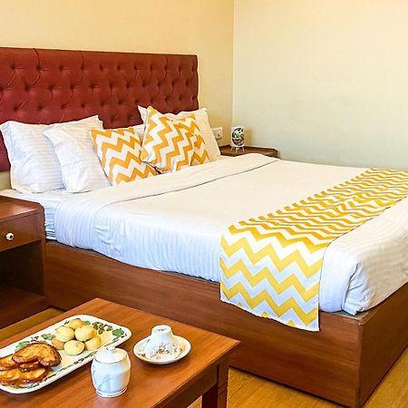 Prazeres Boutique Hotel Panaji Eksteriør bilde