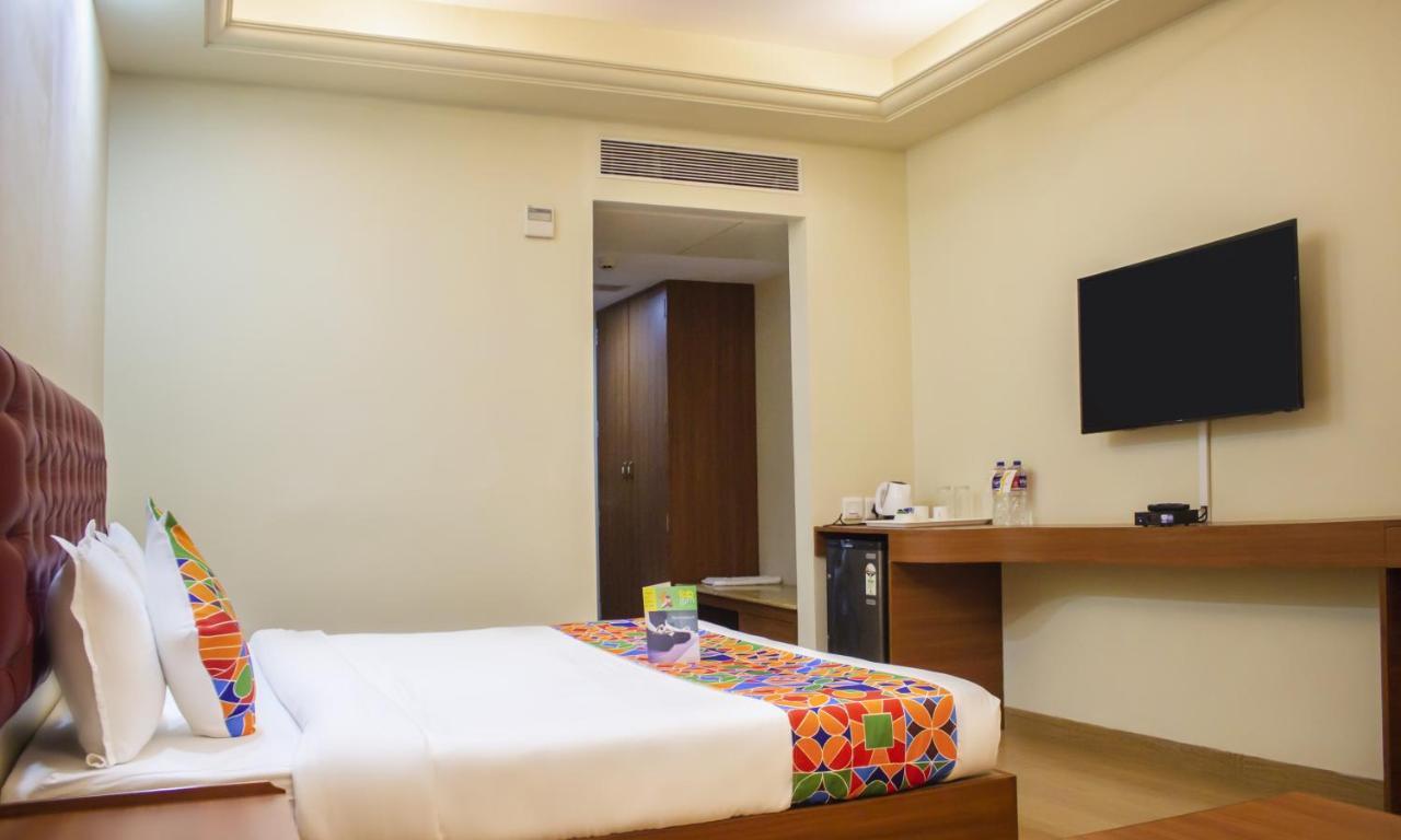 Prazeres Boutique Hotel Panaji Eksteriør bilde