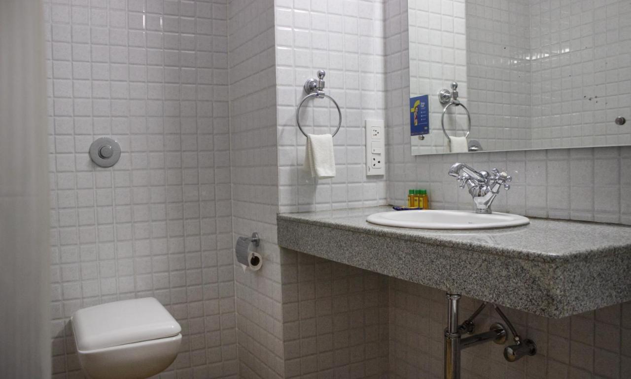 Prazeres Boutique Hotel Panaji Eksteriør bilde