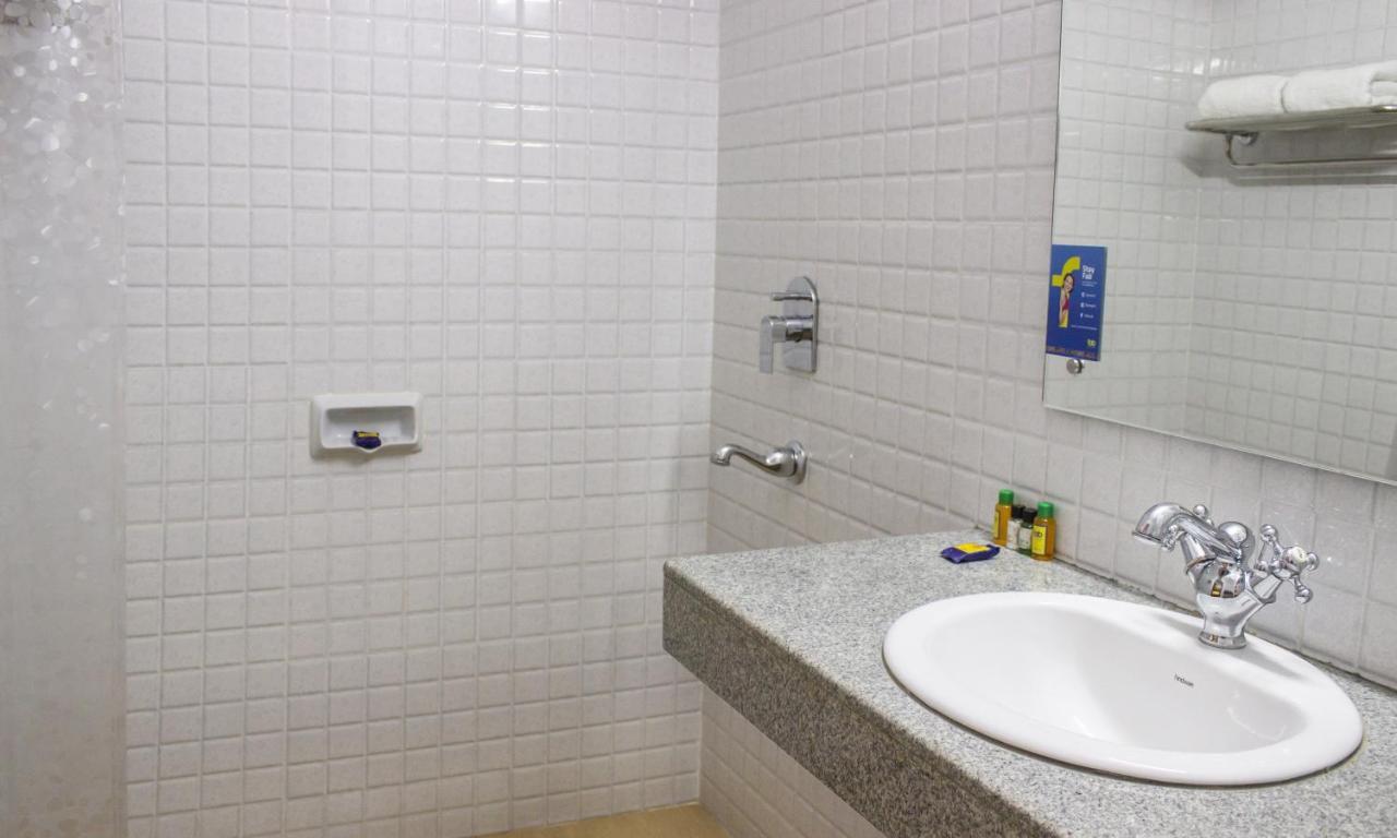 Prazeres Boutique Hotel Panaji Eksteriør bilde