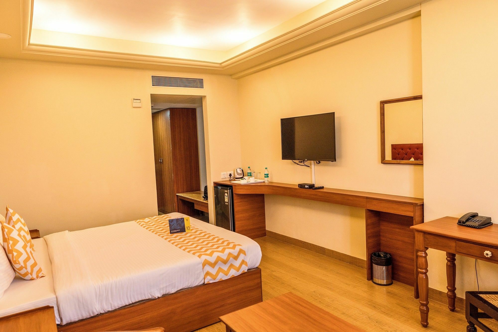 Prazeres Boutique Hotel Panaji Eksteriør bilde
